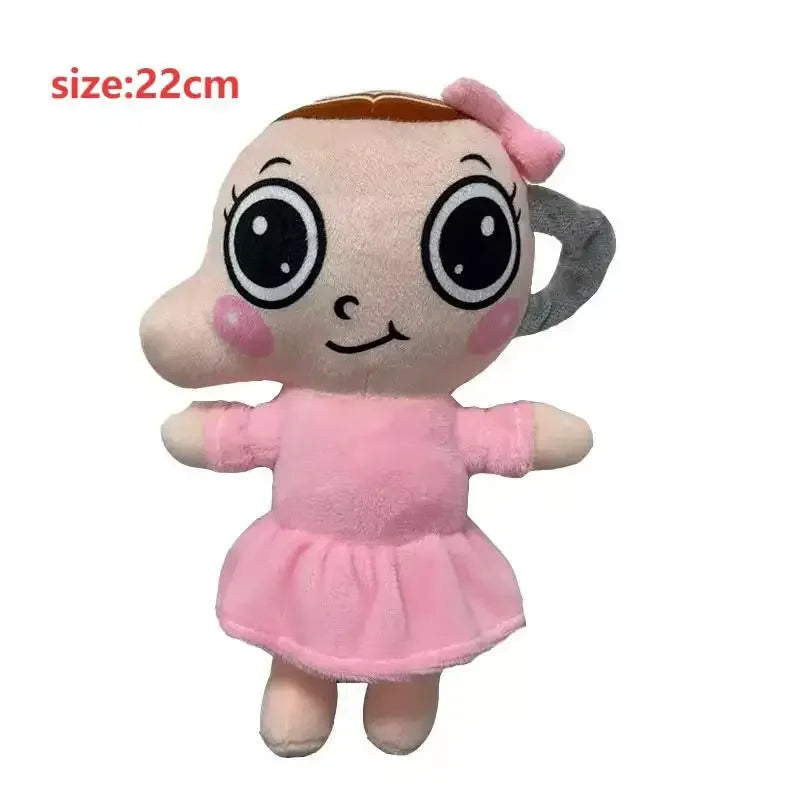 Hjärnrotsvargbjörn