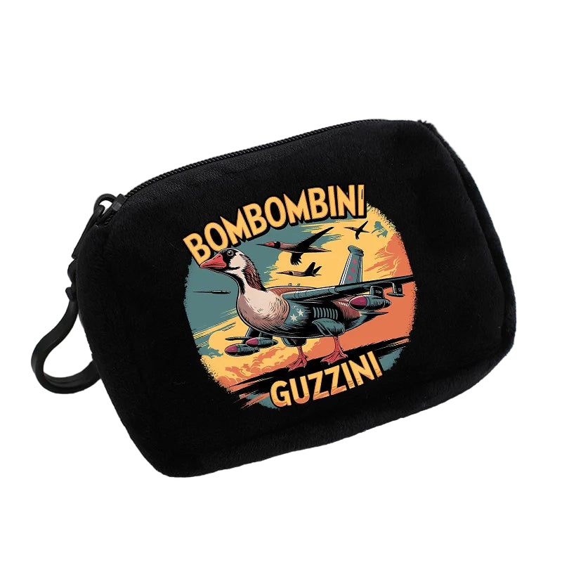 Mini Brainrot Väska