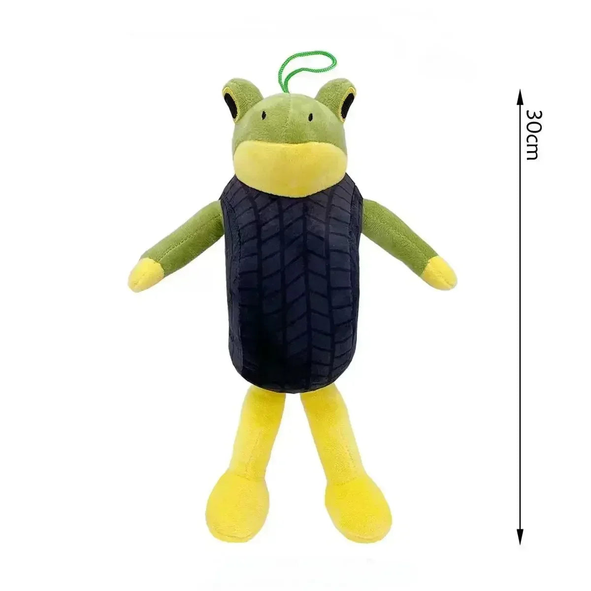 Hjärnrotsvargbjörn