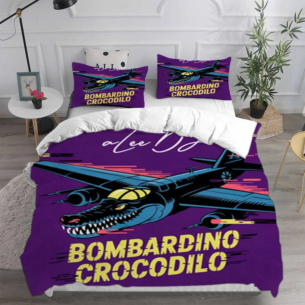 Dynebetræk Pudebetræk