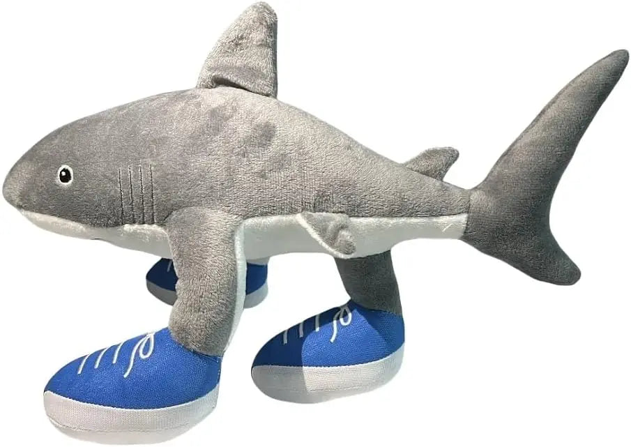 Italiensk hjärnröta Tralalero Tralala