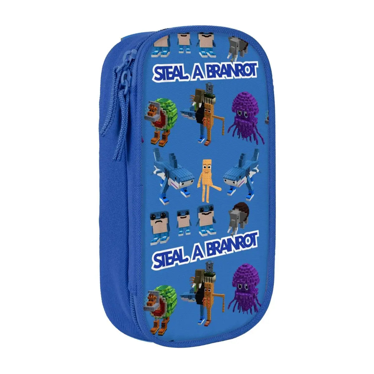 Steal A Brainrot Gaming Pennfodral