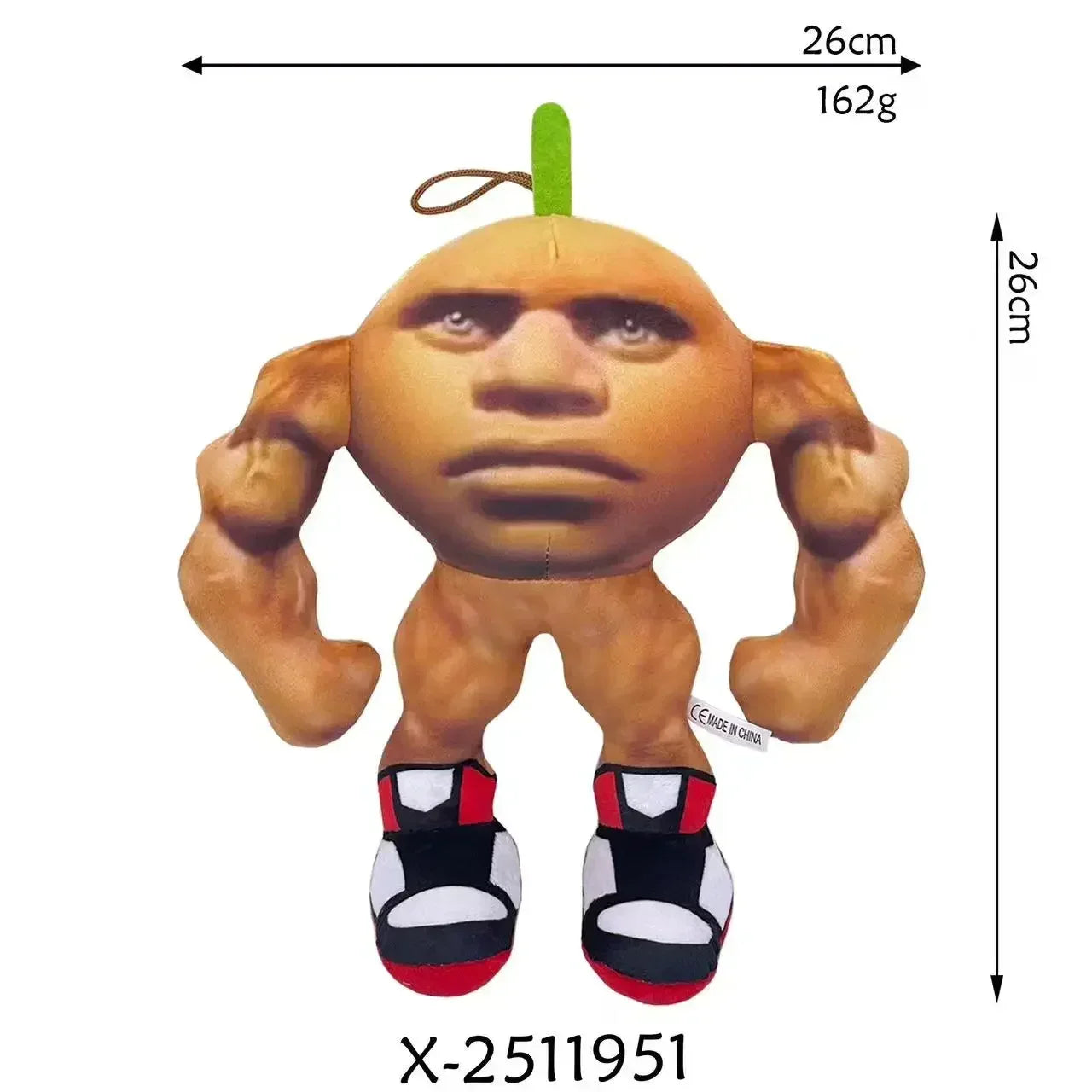 Hjärnrotsvargbjörn