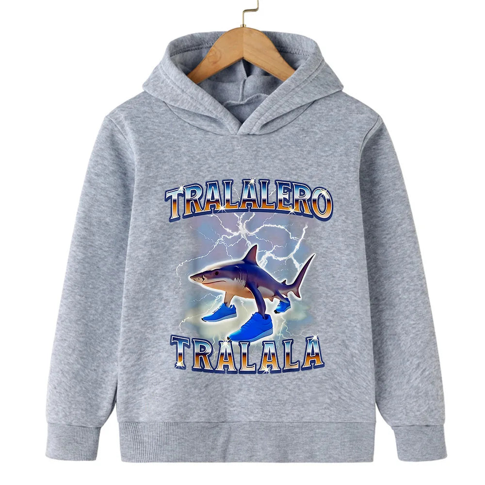 Italian Brainrot Barnhoodie