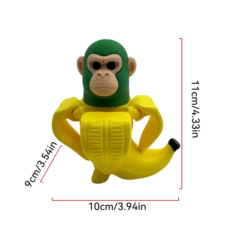 Italienska Brainrot-figurer