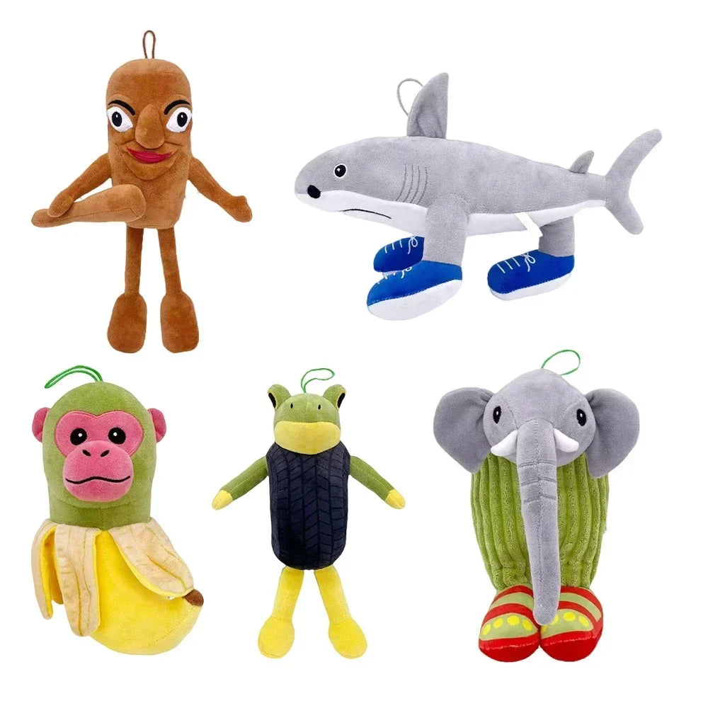 Hjärnrotsvargbjörn