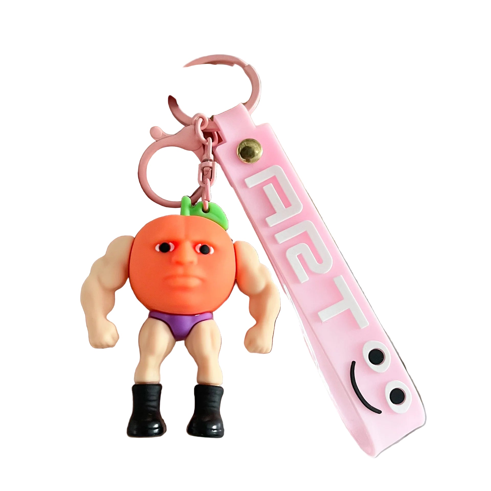 Nyckelring-Italien brainrot