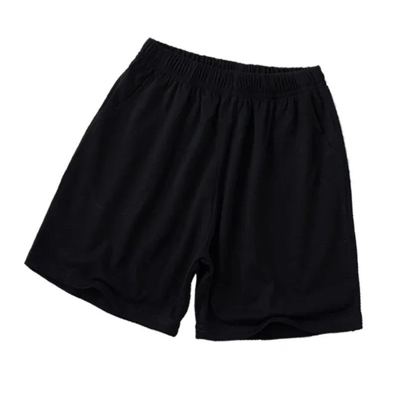 Italien byxor shorts och t-shirts