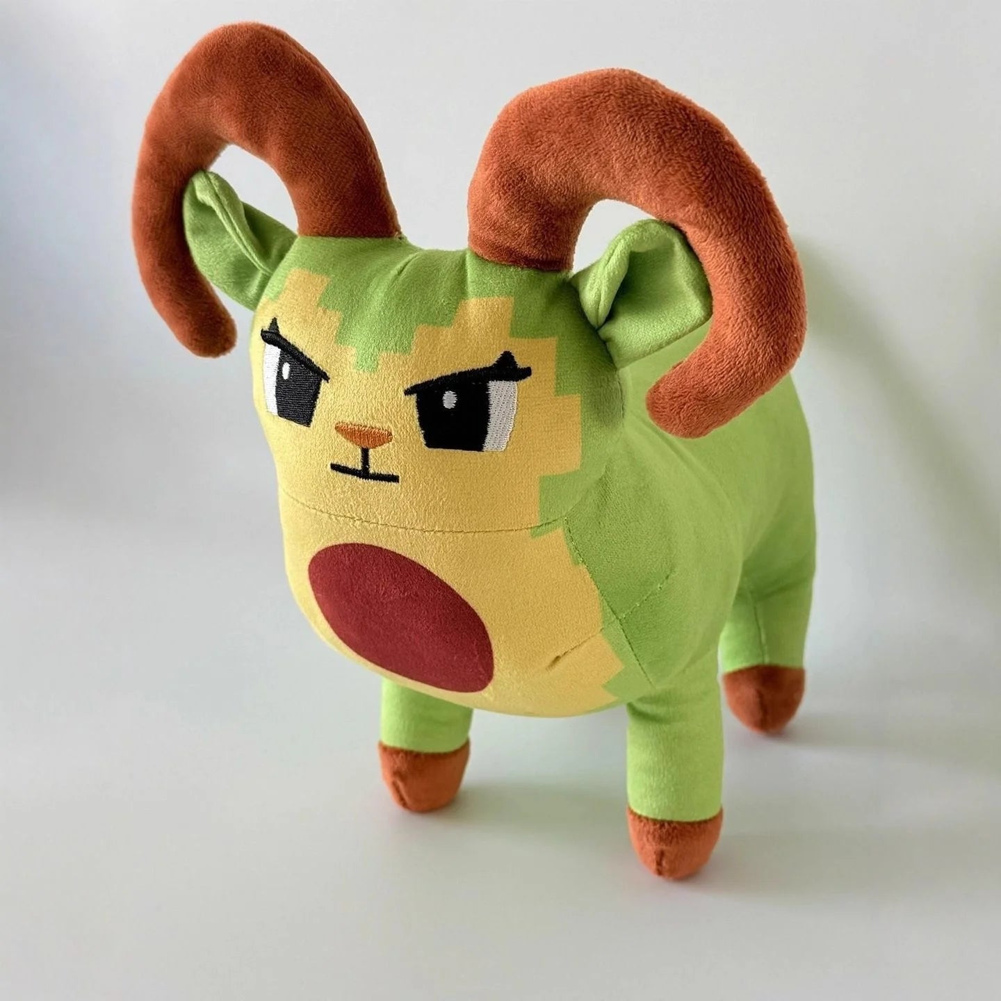 Stjäl en Brainrot Nalle – Brainrot Leksaker för Barn