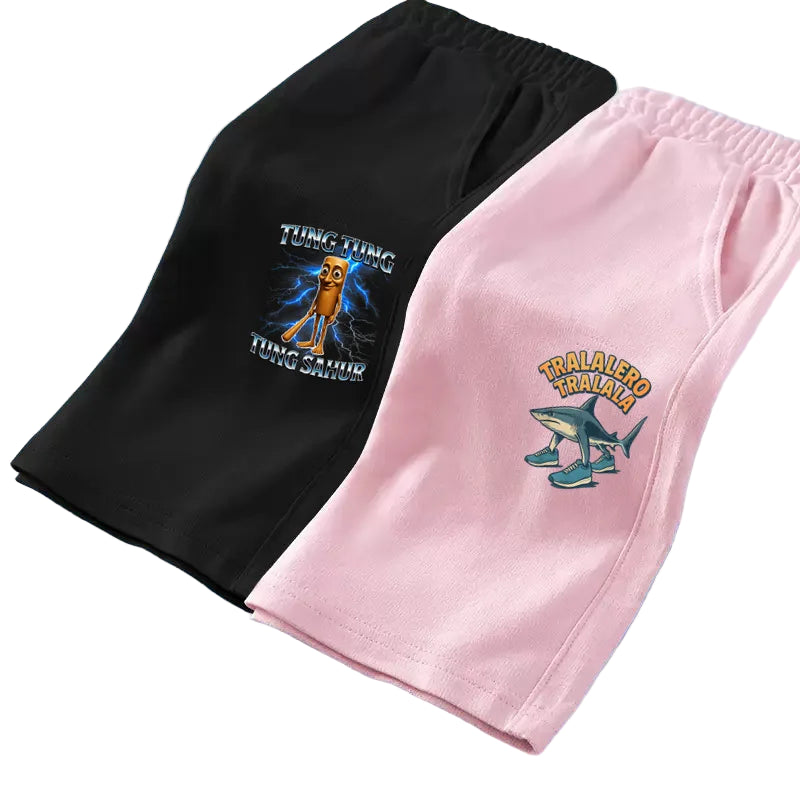 Italien Brainrot-kortfilmer