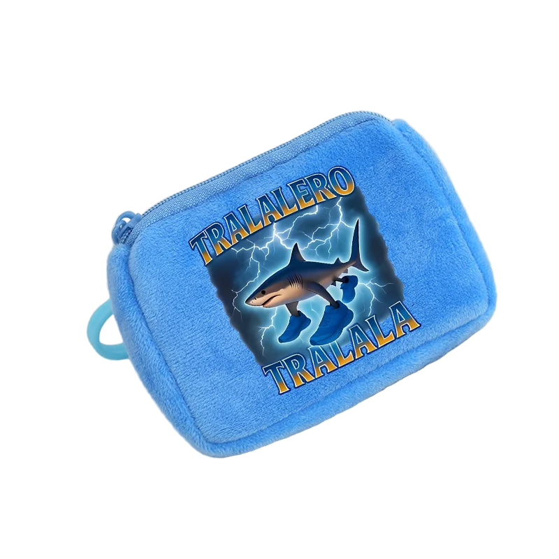 Mini Brainrot Väska