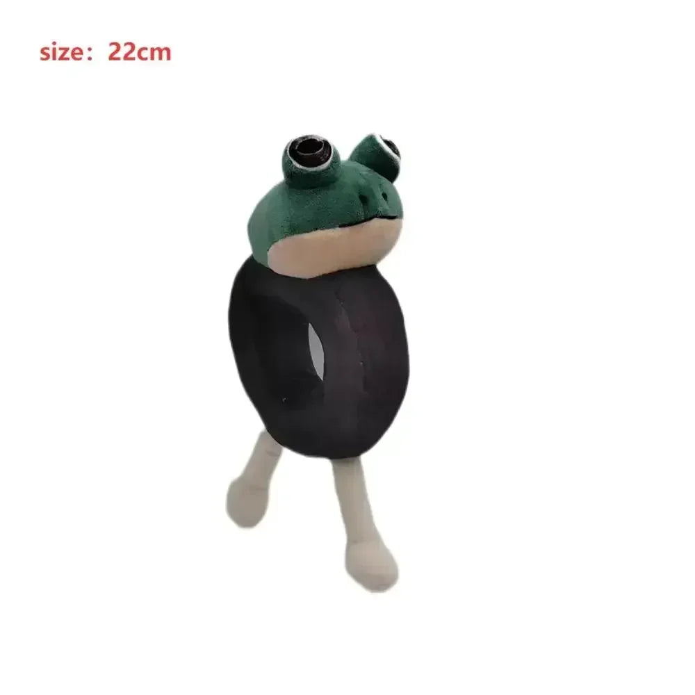 Hjärnrotsvargbjörn