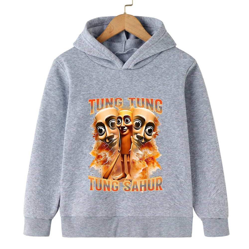 Italian Brainrot Barnhoodie